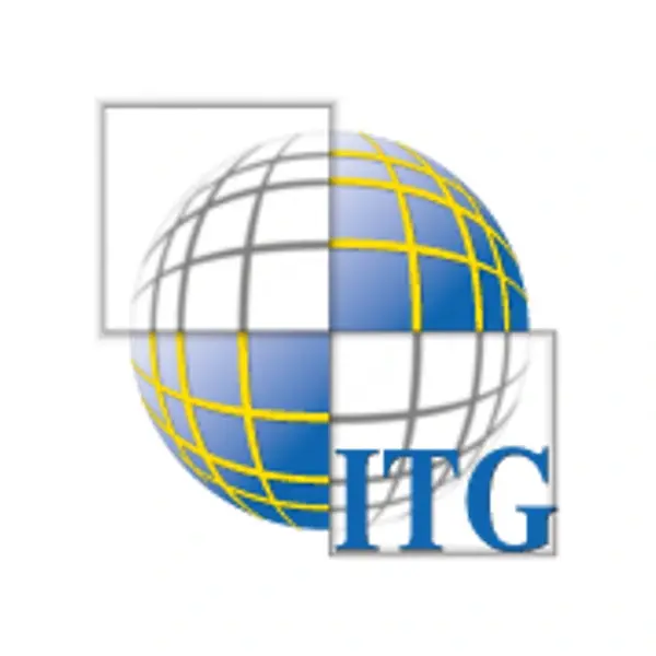 شعار مجموعة التكنولوجيا المتكاملة (ITG)