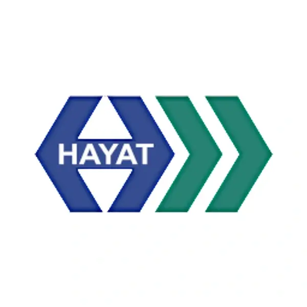 Jobs at Hayat Pharmaceutical Industries