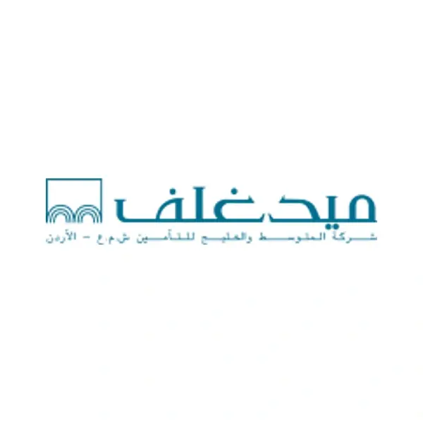 Jobs at MEDGULF Jordan