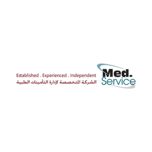 Jobs at Med.Service Jordan