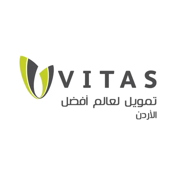 Jobs at Vitas Jordan Partners for Microfinance