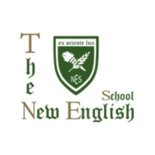 Jobs at New English School