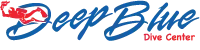 Jobs at Deep Blue Dive Center