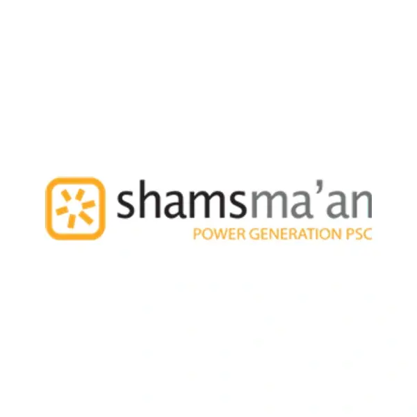 Jobs at Shams Ma'an Power Generation