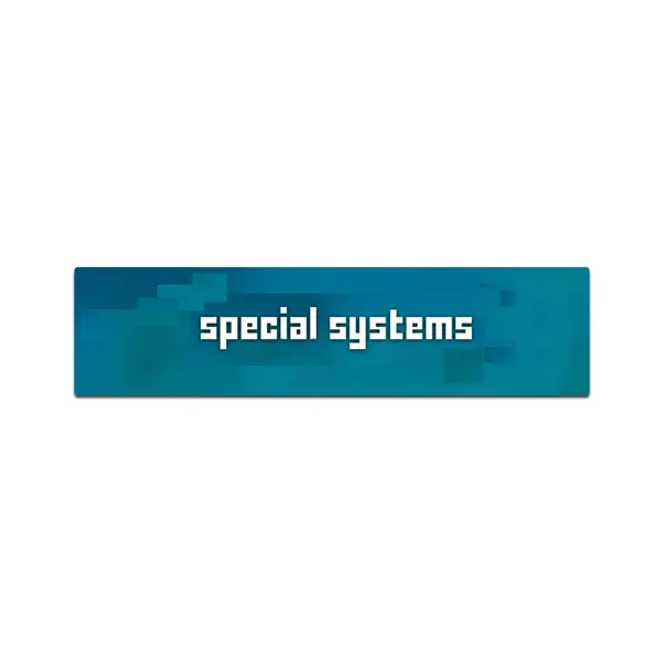 وظائف في شركة الأنظمة الخاصة