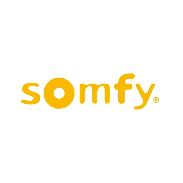 Somfy Jordan logo