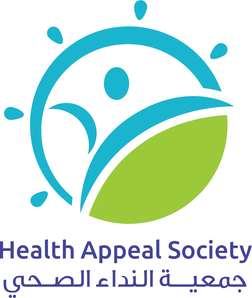 Jobs at Health Appeal Society
