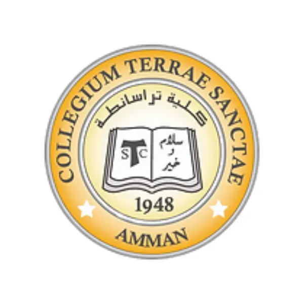 Jobs at Terra Santa College Amman