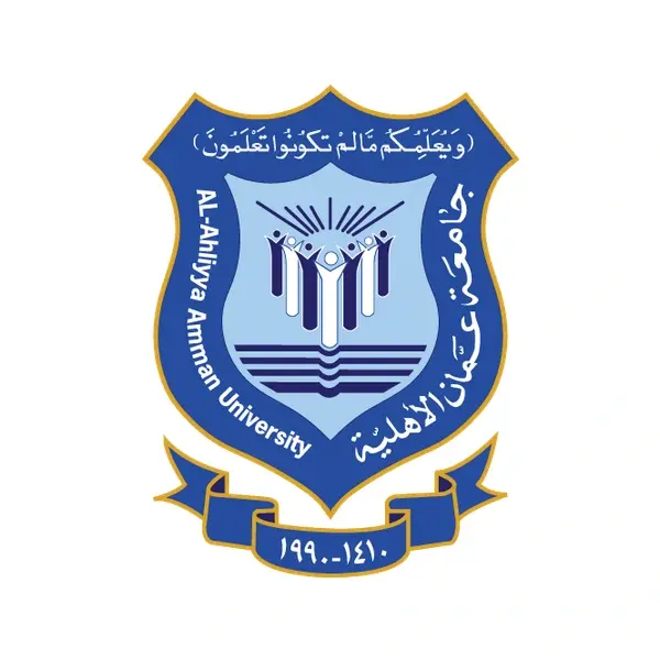 Jobs at Al-Ahliyya Amman University