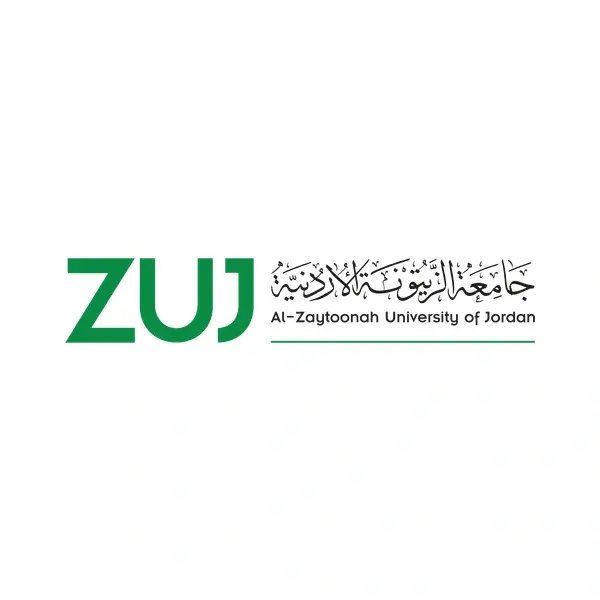 Jobs at Al-Zaytoonah University of Jordan
