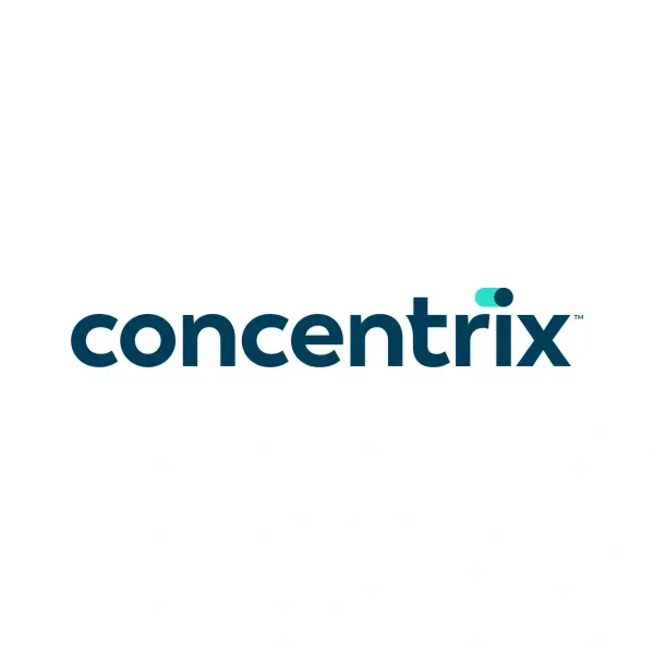 Concentrix Jordan logo