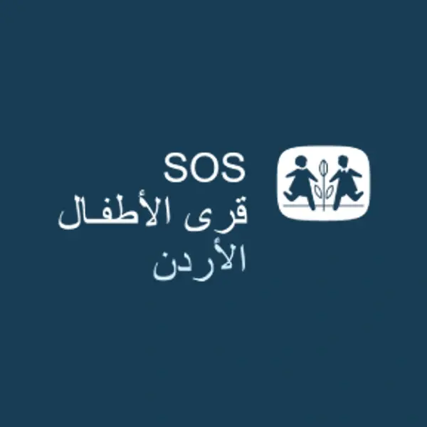Jobs at SOS Children's Villages Jordan