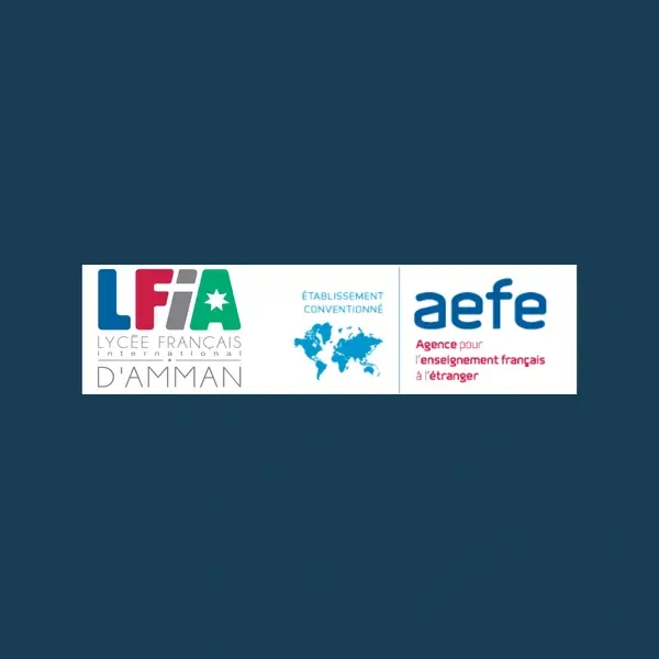 Jobs at French International School of Amman