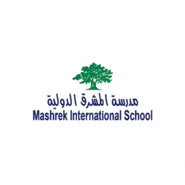 Jobs at Mashrek International School
