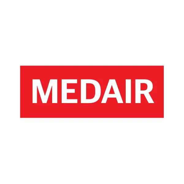 Jobs at Medair Jordan