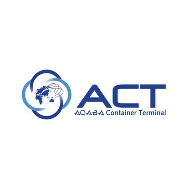 Aqaba Container Terminal logo
