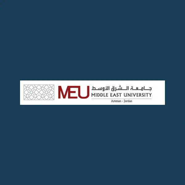 Jobs at Middle East University