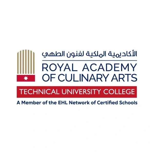 وظائف في الأكاديمية الملكية لفنون الطهي