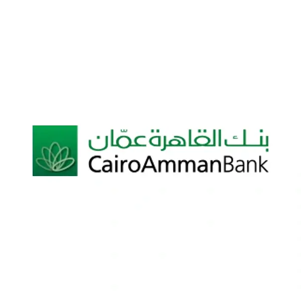Jobs at Cairo Amman Bank
