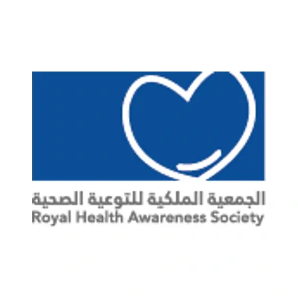 وظائف في الجمعية الملكية للتوعية الصحية