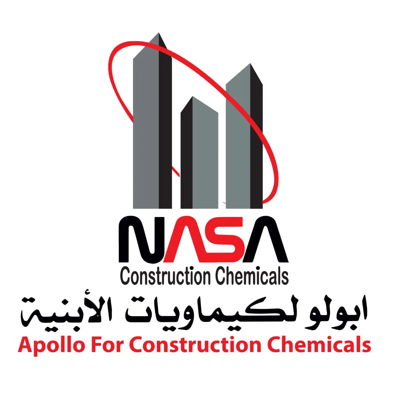 وظائف في أبولو لكيماويات الأبنية