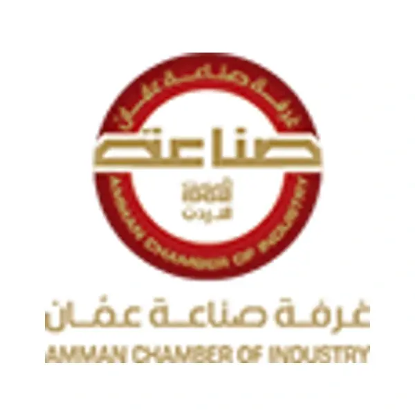 Jobs at Amman Chamber of Industry