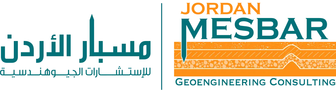 Jobs at Jordan Mesbar Geoengineering Consulting