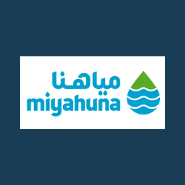 Jobs at Miyahuna – Jordan Water Company