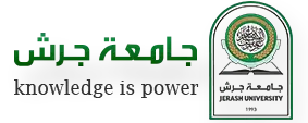 Jobs at Jerash University