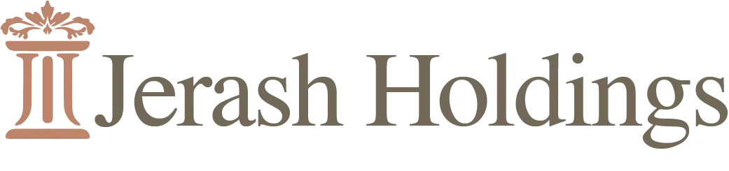 Jobs at Jerash Garments and Fashions – Jerash Holdings