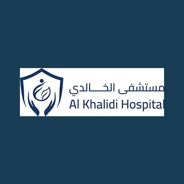 Jobs at Al-Khalidi Hospital & Medical Center