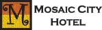 Jobs at Mosaic City Hotel