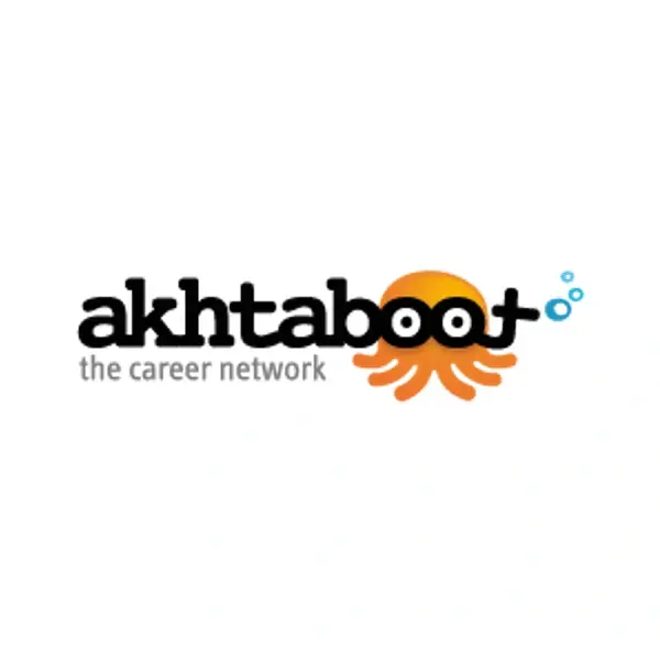 Jobs at Akhtaboot