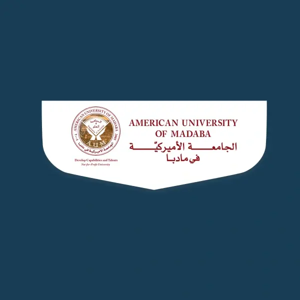 Jobs at American University of Madaba