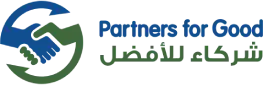Jobs at Partners for Good