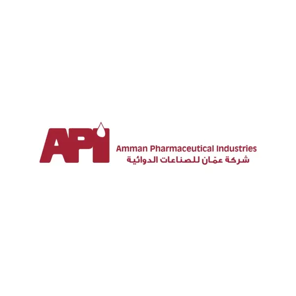 Jobs at Amman Pharmaceutical Industries