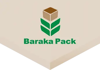 Jobs at Baraka Jordan for Packaging Ltd.