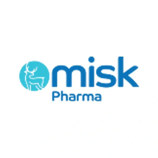 Jobs at Misk Pharma