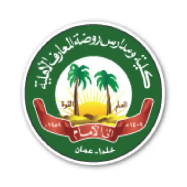 Jobs at Rawdat Al Maaref Schools and College