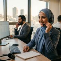أكثر أسئلة المقابلة الشخصية شيوعاً وكيف تجيب عنها بثقة