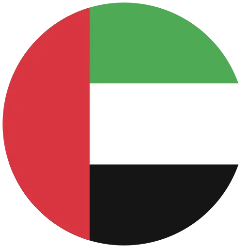 United Arab Emirates
